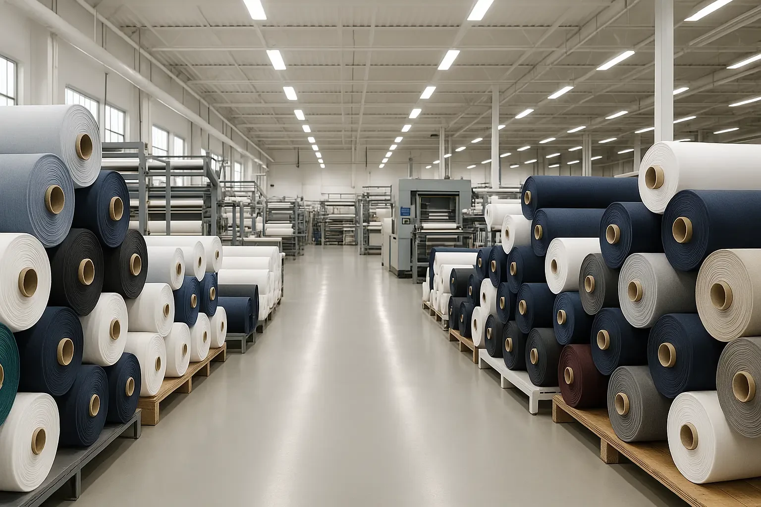 Warehouse