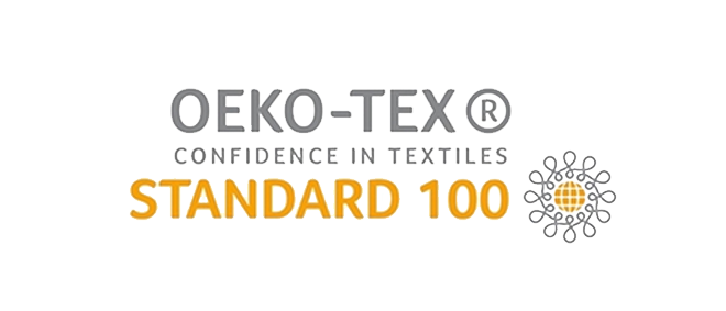 Certification Logo
