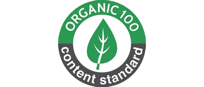 Certification Logo
