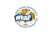 Certification Logo