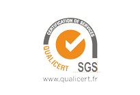 Certification Logo