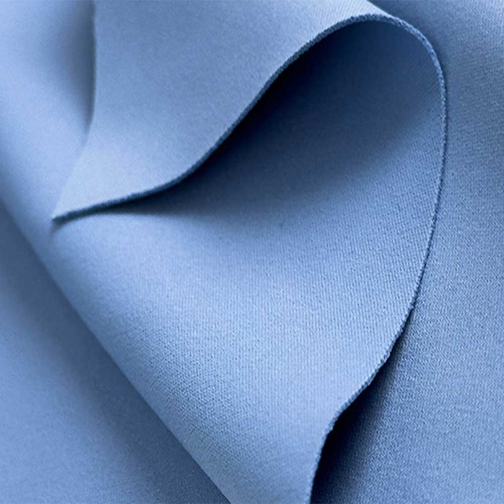 Interlock Fabrics