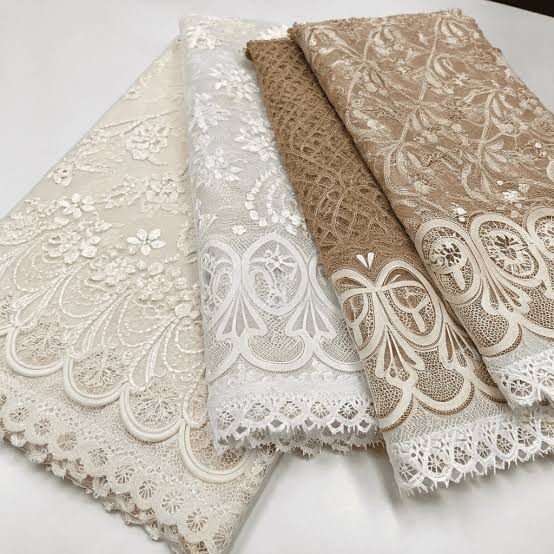 Lace Fabric