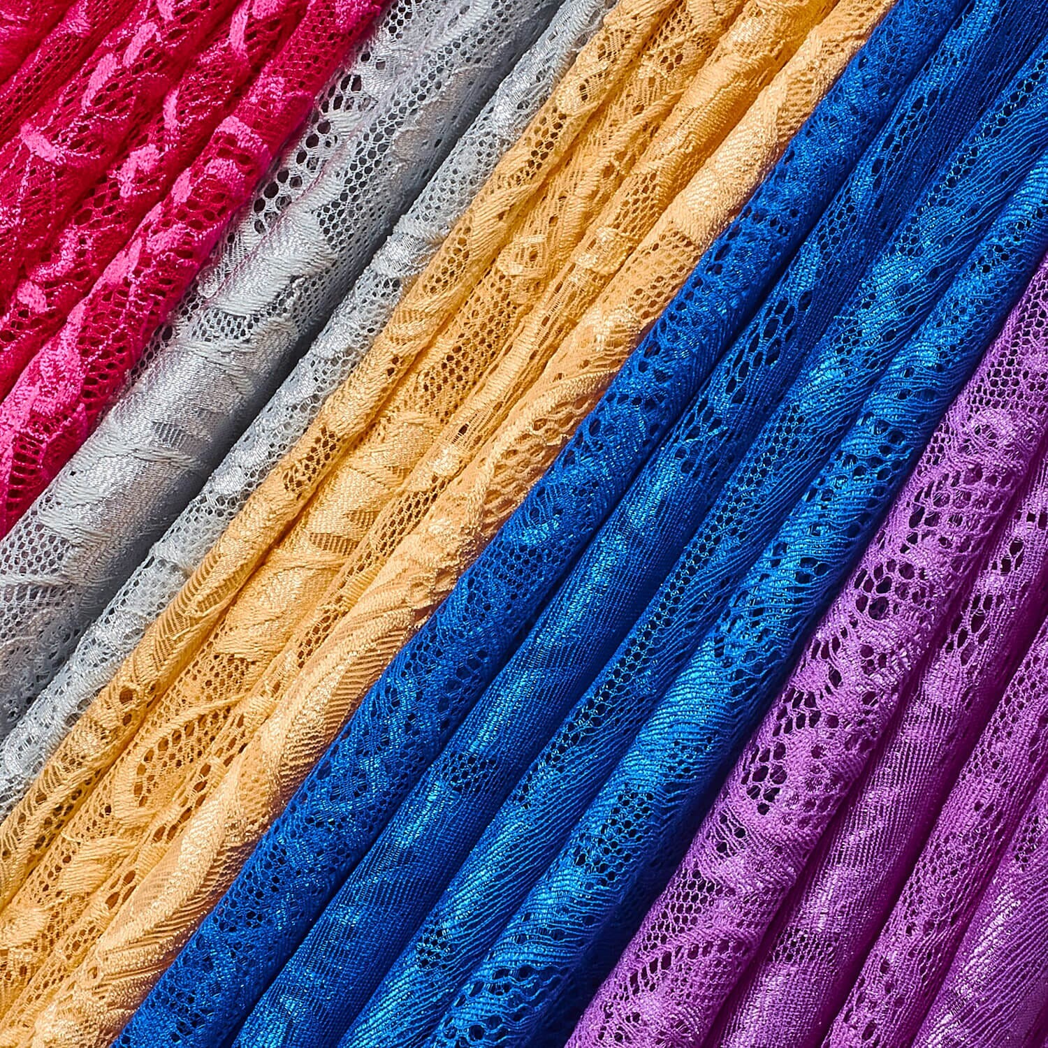 Lace Fabric